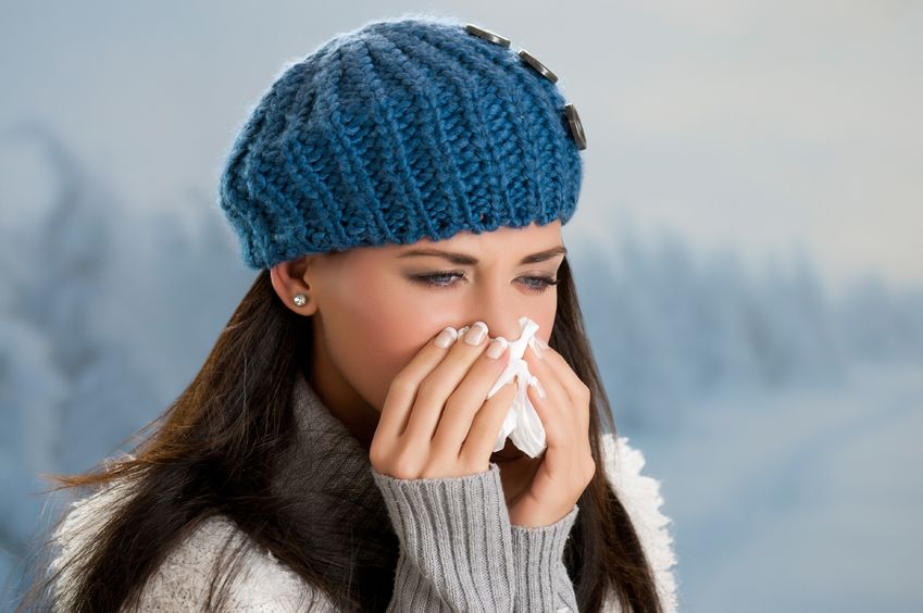 Vitamin D and Immunity